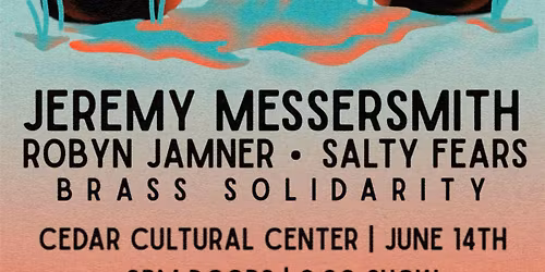 SOLIDARITY IN STEREO