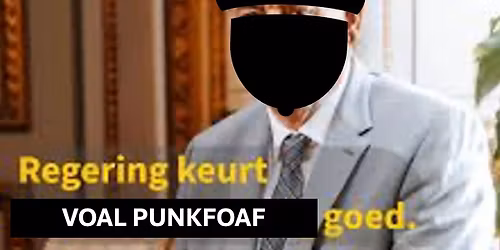 VOAL PUNKFOAF: Rich Widows \/\/ Eastwood \/\/ GRLS \/\/ + 1 more