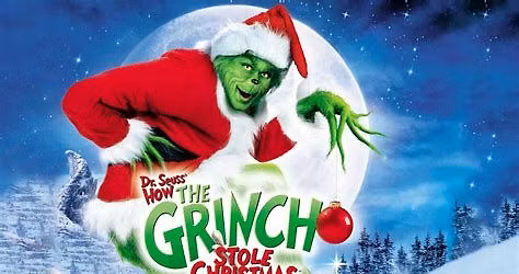 Merry Grinchmas Sunday Afternoon Swing! Beginner lessons & Live Band Dance!