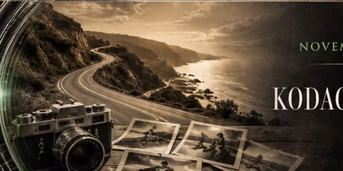 Kodachrome 