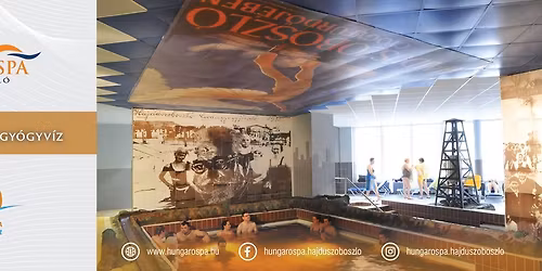 Hungarospa 99. sz\u00fclet\u00e9snapja