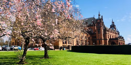 Memories in the Museum