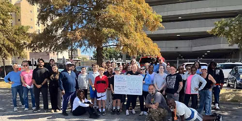 Hip Hop Cares: Week 561 Outreach