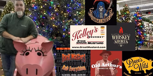 Stocking Stuffer Saturday