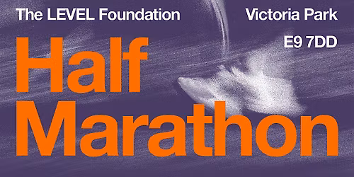 The LEVEL Foundation\/Camp Kaizen Half Marathon