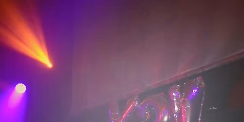 SZN XII - Y2K - DAY PARTY