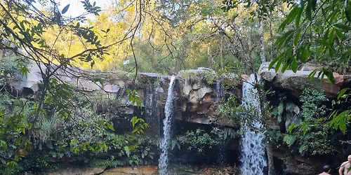 S\u00e3o Thom\u00e9 das Letras - MG