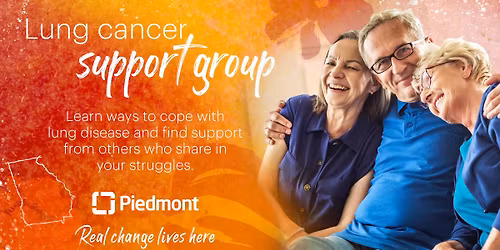 Lung Cancer Support Group