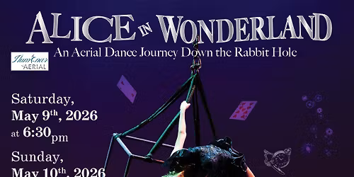 Alice in Wonderland - Ballet