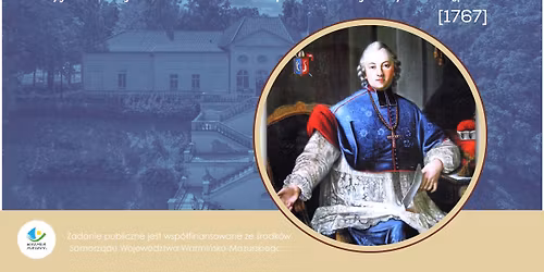 Dziedzictwo biskupa Ignacego Krasickiego w zbiorach Archiwum Archidiecezji Warmi\u0144skiej