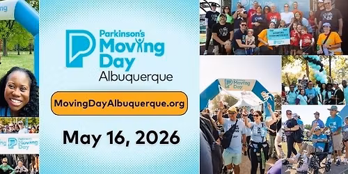 Moving Day Albuquerque 2026