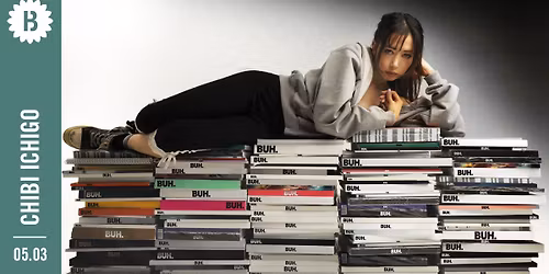 Chibi Ichigo \u2022 Botanique