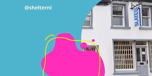 Omagh Charity Street Collection to raise money to combat homelessness in Northern Ireland