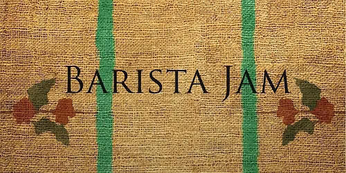 Montana Barista Jam