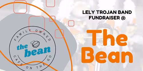 The Bean Fundraiser