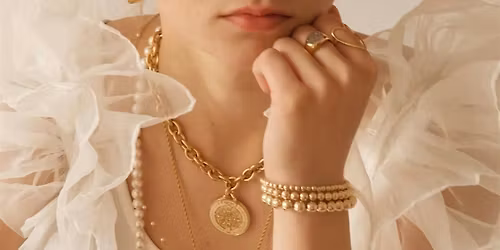 Love You More Jewelry: Mother's Day Pop-Up