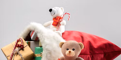 2025 Washington County Toys for Tots Registration