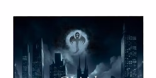 Clan Hidden Shadows 25th Anniversary 