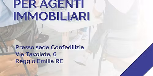 Antiriciclaggio e Privacy per Agenti Immobiliari