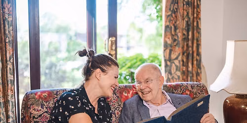 Learn more about befriending - in CV3 Styvechale