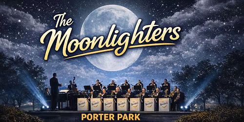 The Moonlighters - Live At Porter Park