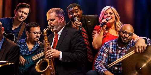 Robert Gardiner Presents: An Intimate Evening with SC Jazz