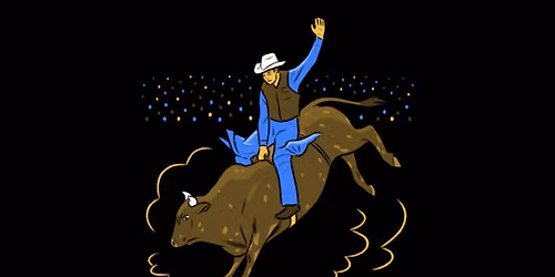 2026 Bartow County Championship Rodeo