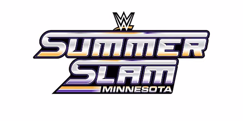 WWE SummerSlam 2-Day Combo August 1-2, 2026