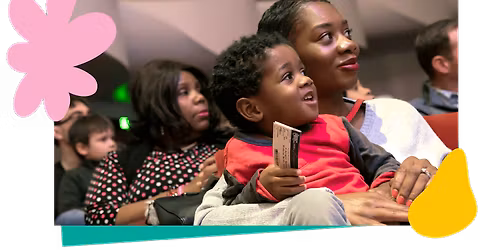 Baltimore Symphony Orchestra - Broadway Standing Ovations at Music Center at Strathmore