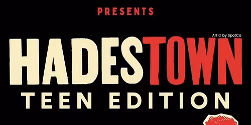 Hadestown Teen