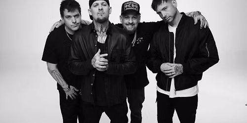 Avenged Sevenfold & Good Charlotte