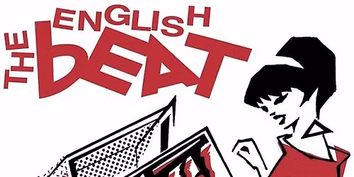 The English Beat