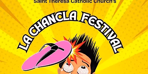 Chancla Festival 2025