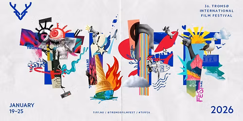 TIFF 2026