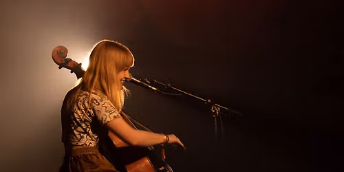 Sonar Sessions - Monique Clare + Isabel Rumble