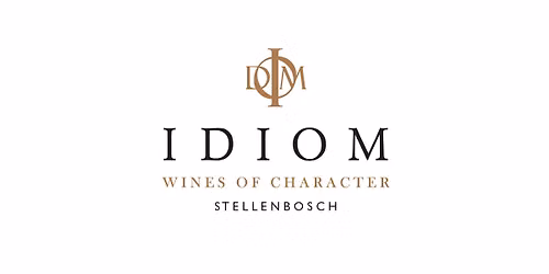 Curate Terroir Series: Idiom Wines | 29 October 2026\u000b