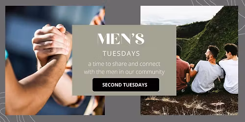 Men's Tuesdays