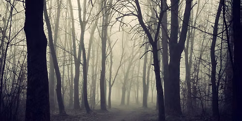 Shivers After Sunset: Ghost Stories for Adults