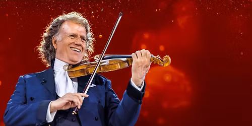 Andre Rieu