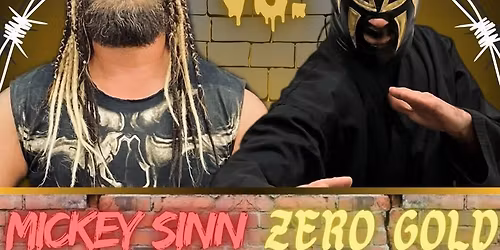 Premier Pro Wrestling Saturday Night in Rockford!