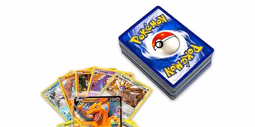 Pokemon Club