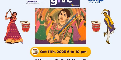 Heartfulness Dandiya Night