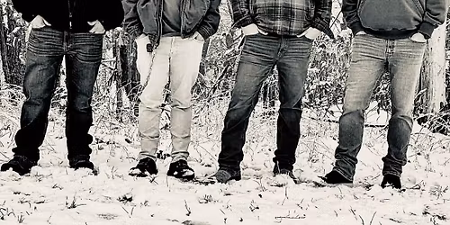 Down From Cahas at The Watering Hole