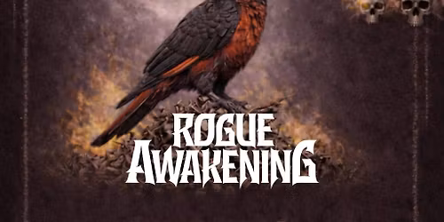 Rogue Awakening + Support from RE:O and Distress Call 