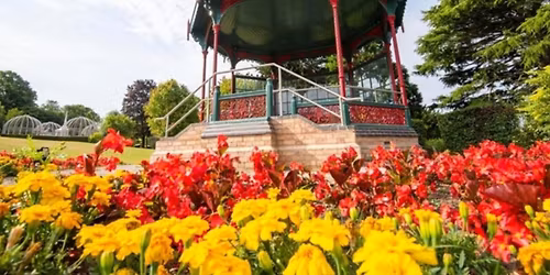 Birmingham Bandstand