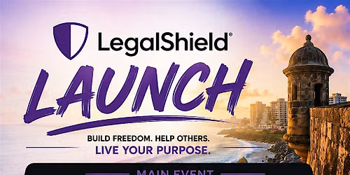 An Official Ground Breaking Opportunity for Puerto Rico Guests are Free