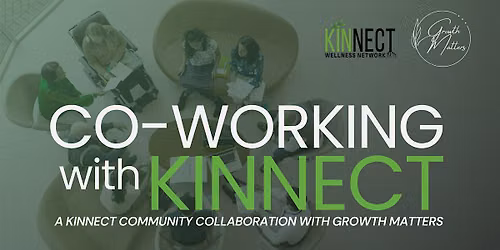 Co-working with Kinnect