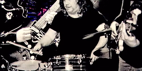 K-PAX AU CROSSOVER MUSIC PUB!