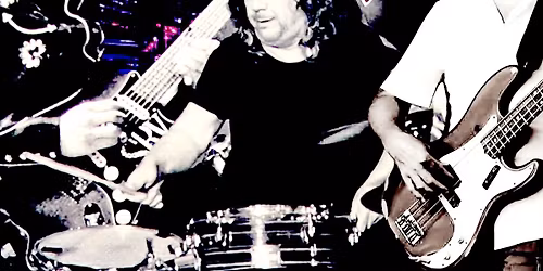 K-PAX AU CROSSOVER MUSIC PUB! 