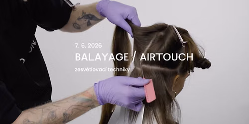 BALAYAGE & AIRTOUCH